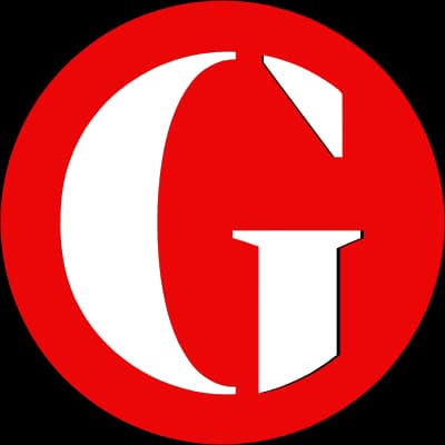GuardianTV Logo